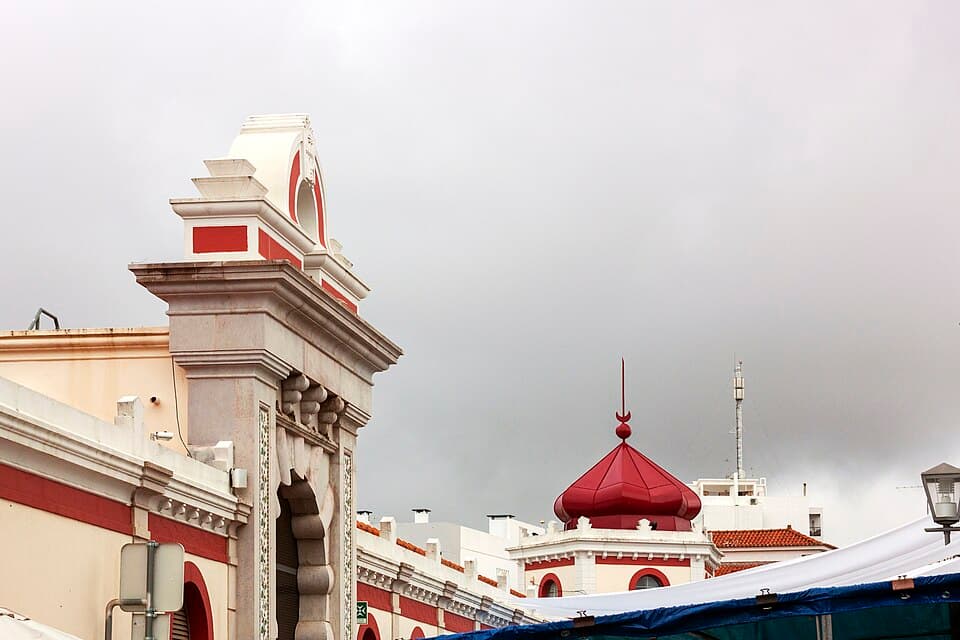 Mercado Municipal de Loulé