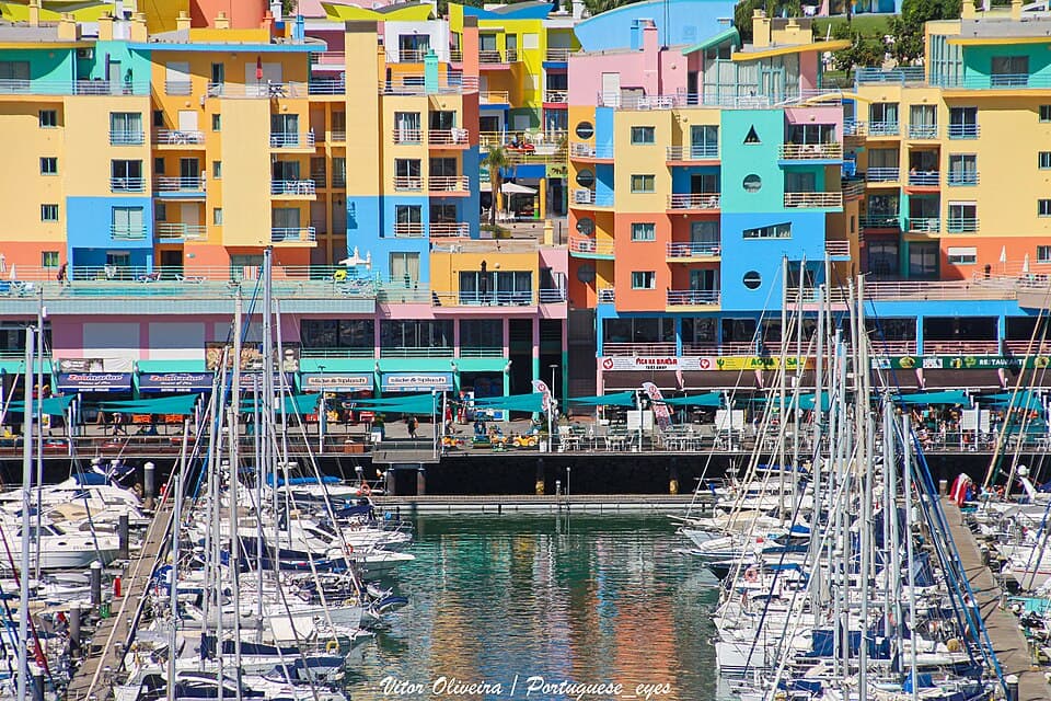 Marina de Albufeira