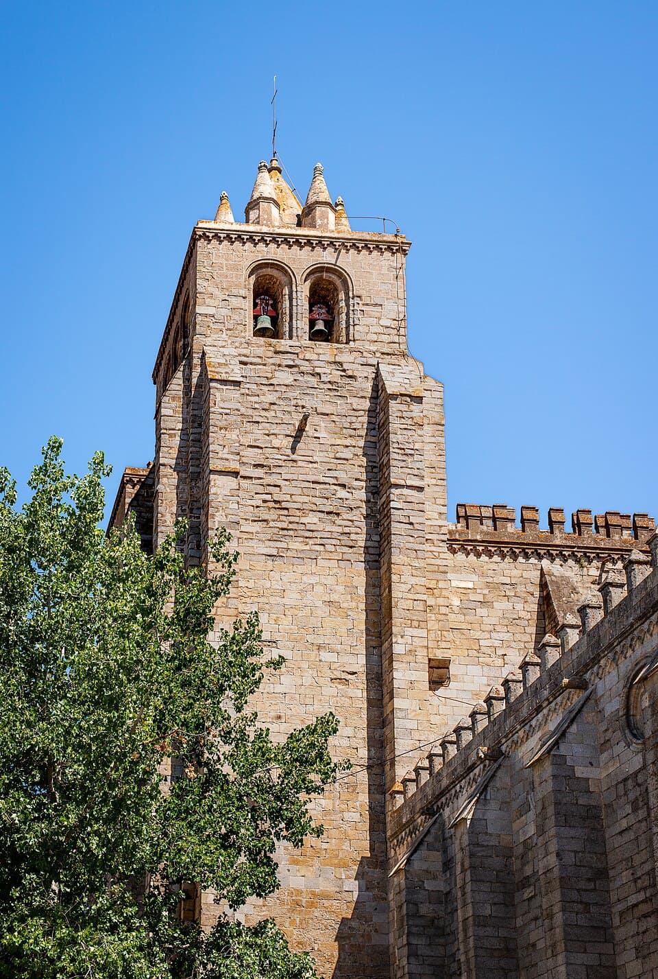 Sé Catedral de Évora