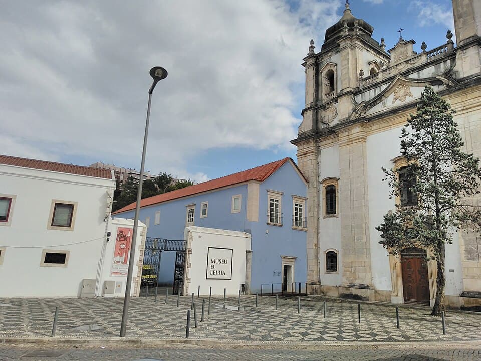 Museu de Leiria e Convento de Santo Agostinho