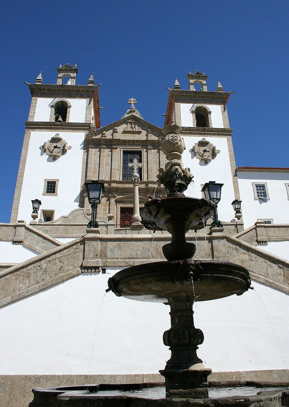 Igreja Matriz de Santa Maria da Feira